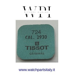 CIRCUITO BLU ETA 955.112 SWISS MADE (REF. 4000) NEW OLD STOCK