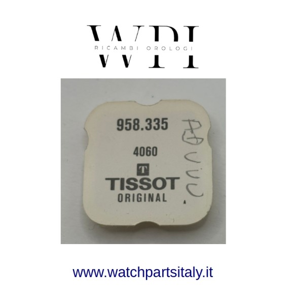 TISSOT 4060  esa 958.335 Coil / Bobina