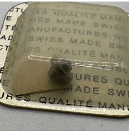CIRCUITO BLU ETA 955.112 SWISS MADE (REF. 4000) NEW OLD STOCK