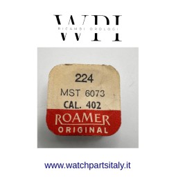 ROAMER Cal. 402 Mst 6073 224 Fourth Wheel / Quarta Ruota