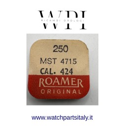 ROAMER Cal. 424 Mst 4715 250 Hour Wheel / Ruota Delle Ore