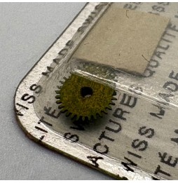 CIRCUITO BLU ETA 955.112 SWISS MADE (REF. 4000) NEW OLD STOCK