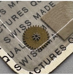 CIRCUITO BLU ETA 955.112 SWISS MADE (REF. 4000) NEW OLD STOCK