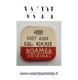 ROAMER Cal. 424, 425 Mst 4394 450 Setting Wheel Intermediate / Rinvio Intermedio