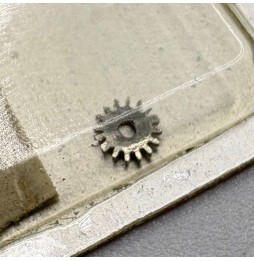 ROAMER Cal. 429.469 Mst 2970 410 Winding Pinion / Pignone Di Carica