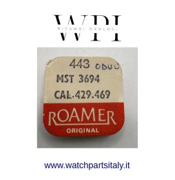 ROAMER Cal. 429.469 Mst 6994 443 Setting Lever / Tiretto