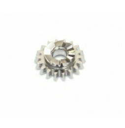 ROLEX 3135 204 RUOTINO VERTICALE  COMPATIBILE rolex WINDING PINION SWISS MADE