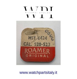 ROAMER Cal. 520-523 Mst 6424 Stop Lever / Leva Stop