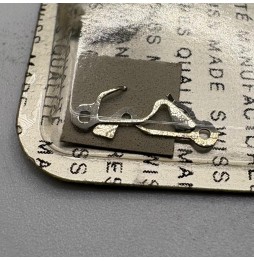 ROAMER Cal. 520-523 Mst 6424 Stop Lever / Leva Stop
