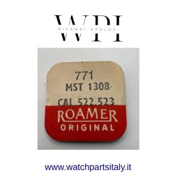 ROAMER Cal. 522.523 Mst 1308 771 Mainspirng / Molla Di Carica