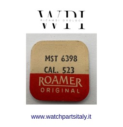 ROAMER Cal. 523 Mst 6398 Day Corrector Pinion / Pignone Correttore Giorno