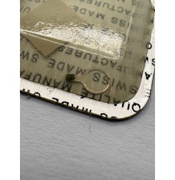 CIRCUITO BLU ETA 955.112 SWISS MADE (REF. 4000) NEW OLD STOCK