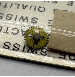 TISSOT Cal. 709-1 260/1 Minute Wheel / Ruota Dei Minuti
