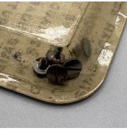TISSOT Cal. 781-1 / 2451 5101 Vite Ponte / Screw For Bridge