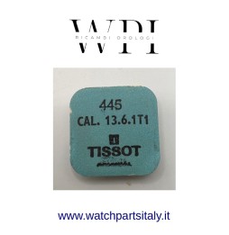 CIRCUITO BLU ETA 955.112 SWISS MADE (REF. 4000) NEW OLD STOCK