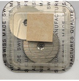CIRCUITO BLU ETA 955.112 SWISS MADE (REF. 4000) NEW OLD STOCK