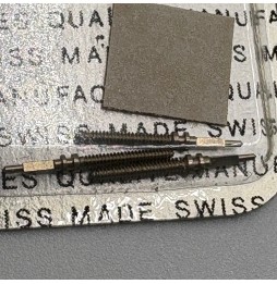 TISSOT Cal. 530 401 Winding Stem / Albero Di Carica