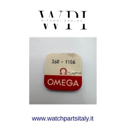 OMEGA 565 1160 SPLIT STEM / TIGE A STRAPPO