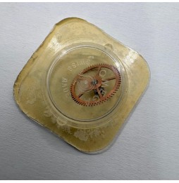 OMEGA 260 1224 Center Wheel / Ruota di centro