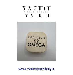 OMEGA 565 1160 SPLIT STEM / TIGE A STRAPPO