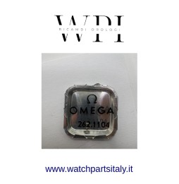 OMEGA 565 1160 SPLIT STEM / TIGE A STRAPPO