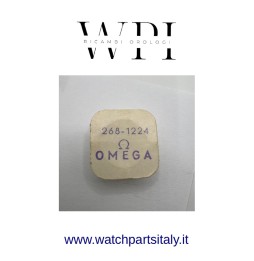 OMEGA 268 1224 Center Wheel / Ruota di Centro