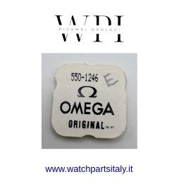 OMEGA 550-1246 Ruota Dei Minuti / Minute Wheel