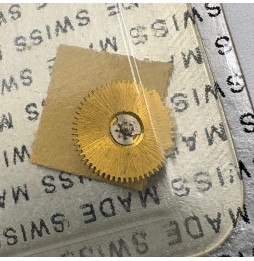 OMEGA 565 1160 SPLIT STEM / TIGE A STRAPPO