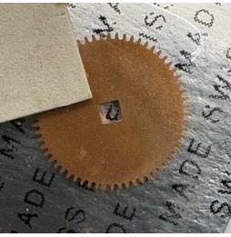 OMEGA 550-1465 Rocchetto / Ratchet Wheel