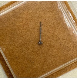 OMEGA 565 1160 SPLIT STEM / TIGE A STRAPPO