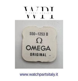 OMEGA 565 1160 SPLIT STEM / TIGE A STRAPPO