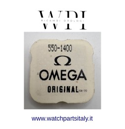 OMEGA 565 1160 SPLIT STEM / TIGE A STRAPPO