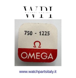 OMEGA 565 1160 SPLIT STEM / TIGE A STRAPPO