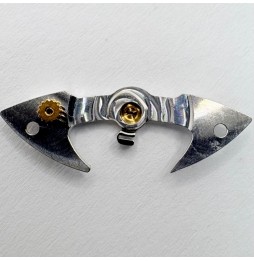 ROLEX 3235 120 Balance Bridge Rolex Genuine Parts