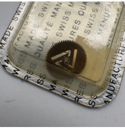 CIRCUITO BLU ETA 955.112 SWISS MADE (REF. 4000) NEW OLD STOCK
