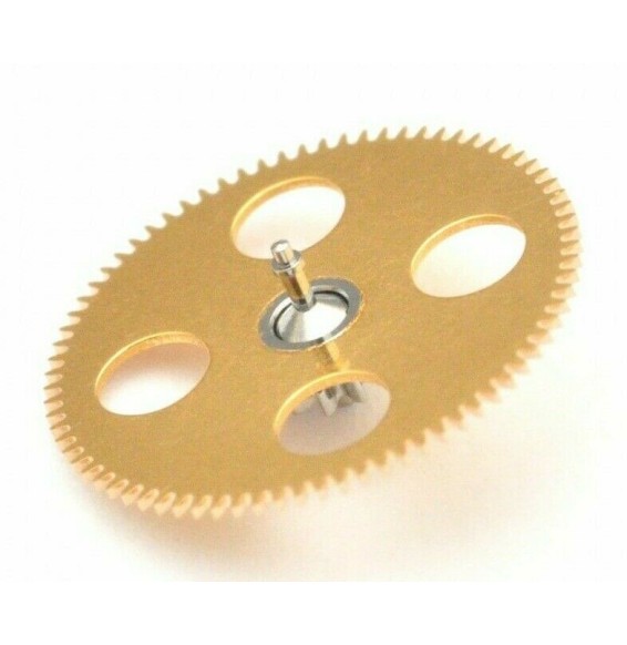 ROLEX 3135-510 Ruota Conduttrice Del Rocchetto Compatibile Swiss Made - Generic ROLEX Driving Wheel Fit