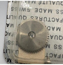 LONGINES Cal. 12.68 Z 415 Ratchet Wheel / Rocchetto