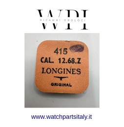 LONGINES Cal. 12.68 Z 415 Ratchet Wheel / Rocchetto
