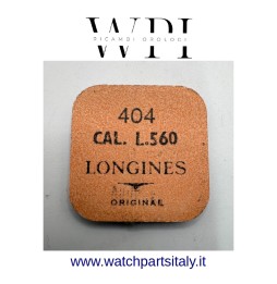 LONGINES Cal. L.560 404 Split Stem / Albero Di Carica