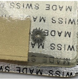OMEGA 565 1160 SPLIT STEM / TIGE A STRAPPO