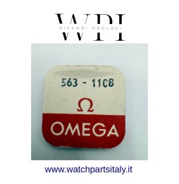 OMEGA 563-1108 Winding Pinion / Pignone Di Carica