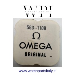 OMEGA 565 1160 SPLIT STEM / TIGE A STRAPPO