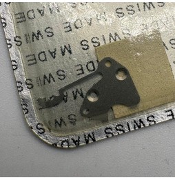 OMEGA 565 1160 SPLIT STEM / TIGE A STRAPPO