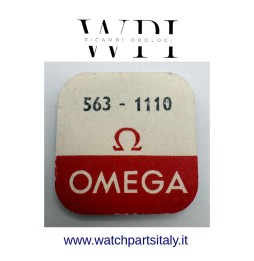 OMEGA 565 1160 SPLIT STEM / TIGE A STRAPPO