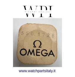 OMEGA 565 1160 SPLIT STEM / TIGE A STRAPPO
