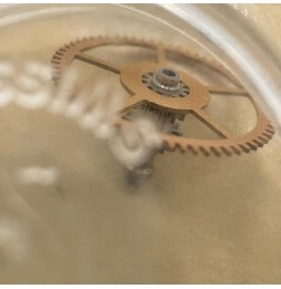OMEGA 550-1225 Center Wheel / Ruota Centrale