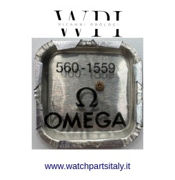 OMEGA 560-1559 Double Calendar Setting Wheel / Rinvio Doppio Del Calendario