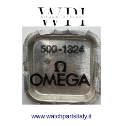 OMEGA 500-1324 Roller / plateau