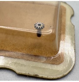 OMEGA 565 1160 SPLIT STEM / TIGE A STRAPPO
