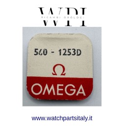 OMEGA 560-1253D Sweep Second Pinion / Pignone Dei Secondi